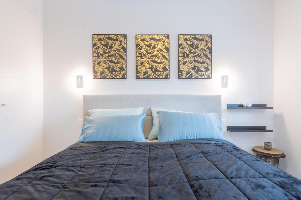 Marbella Luxury Brand New 2-Bedroom Apartment, 3 Min Walk To The Beach! Exterior foto