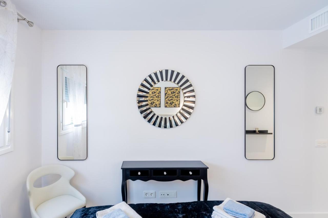 Marbella Luxury Brand New 2-Bedroom Apartment, 3 Min Walk To The Beach! Exterior foto