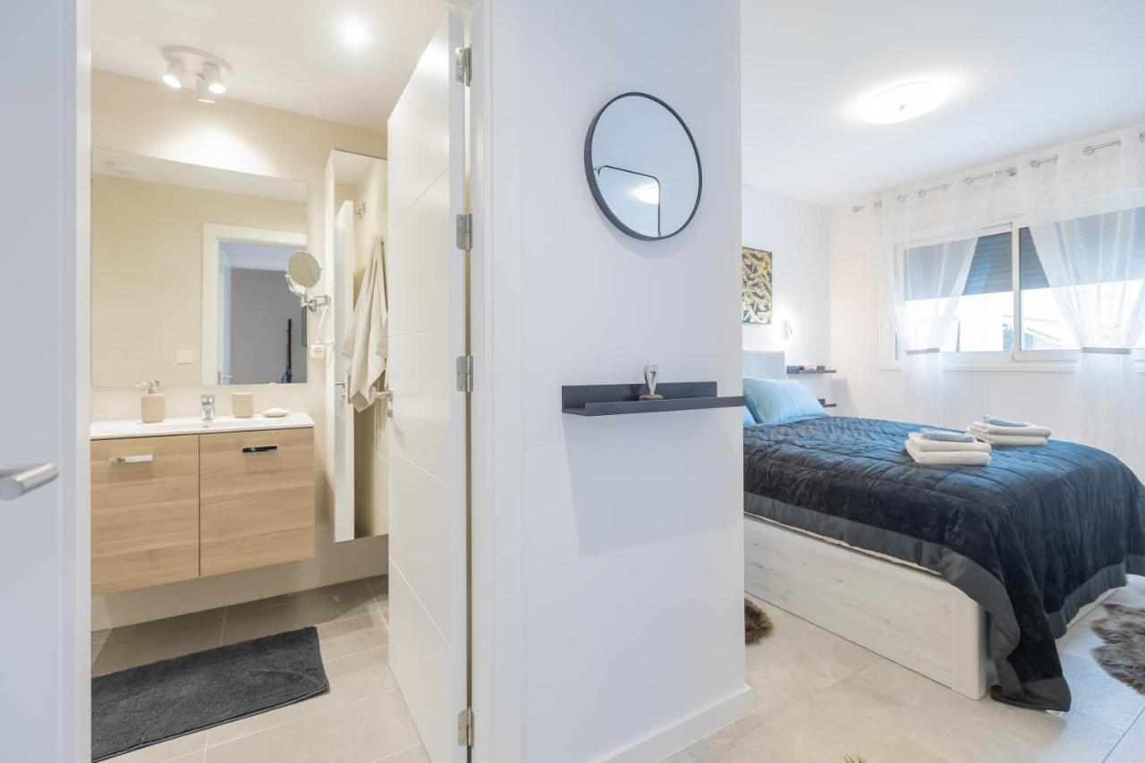 Marbella Luxury Brand New 2-Bedroom Apartment, 3 Min Walk To The Beach! Exterior foto