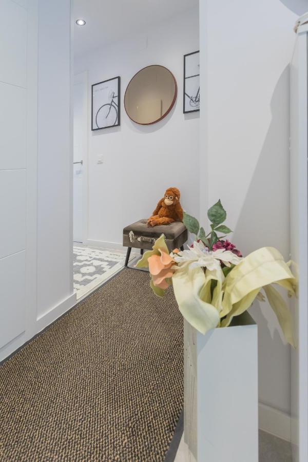 Marbella Luxury Brand New 2-Bedroom Apartment, 3 Min Walk To The Beach! Exterior foto