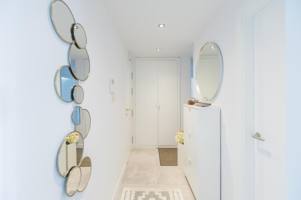 Marbella Luxury Brand New 2-Bedroom Apartment, 3 Min Walk To The Beach! Exterior foto